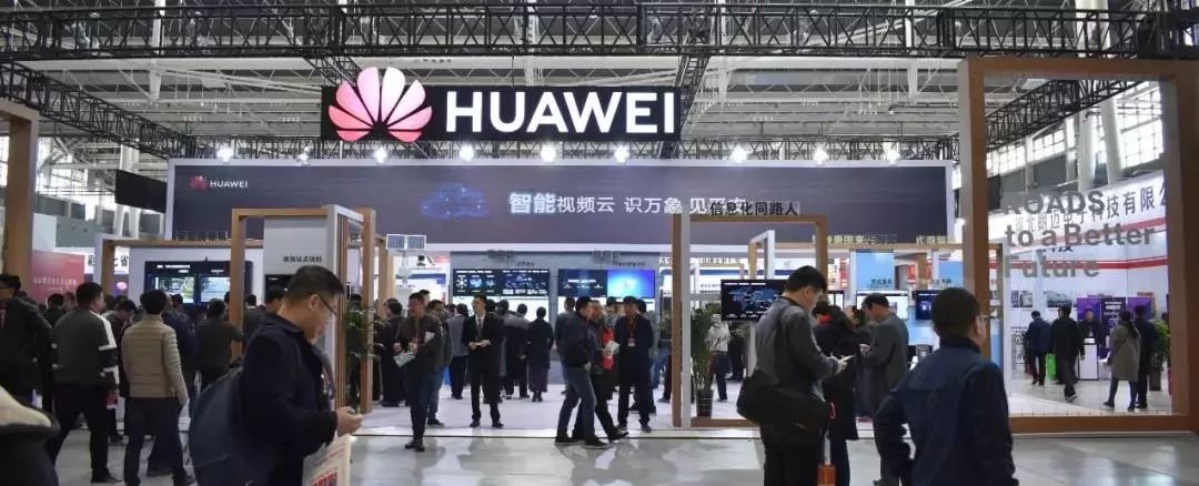 2019第十八屆河北安博會(huì)及第六屆河北消防展完美落幕！2020年再相聚！