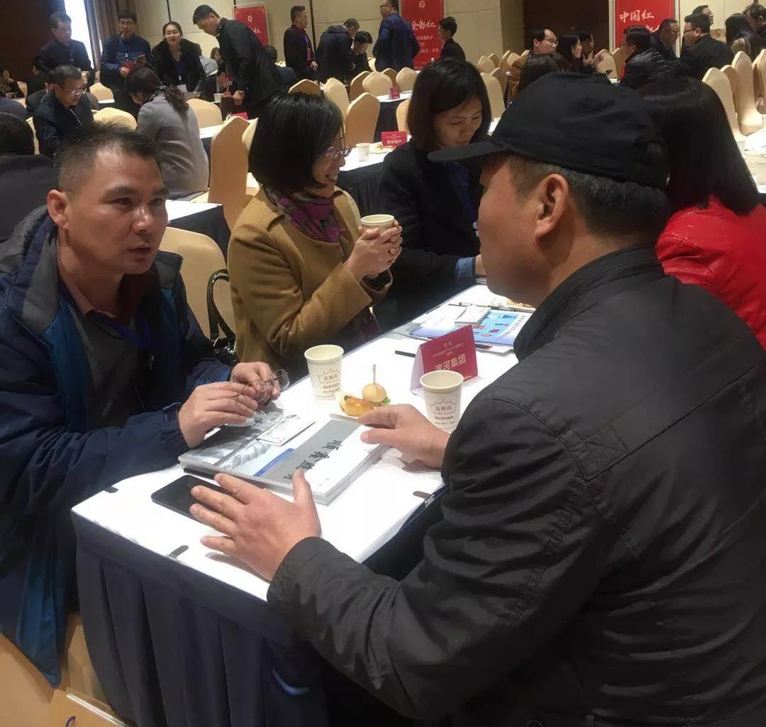 鎮(zhèn)杰·第十八屆河北暖通制冷展圓滿落幕！期待與您4月18日在石家莊國際博覽中心再相聚！