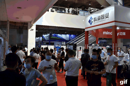 鎮(zhèn)杰·2020河北醫(yī)博會(huì)圓滿閉幕，明年春季再相聚