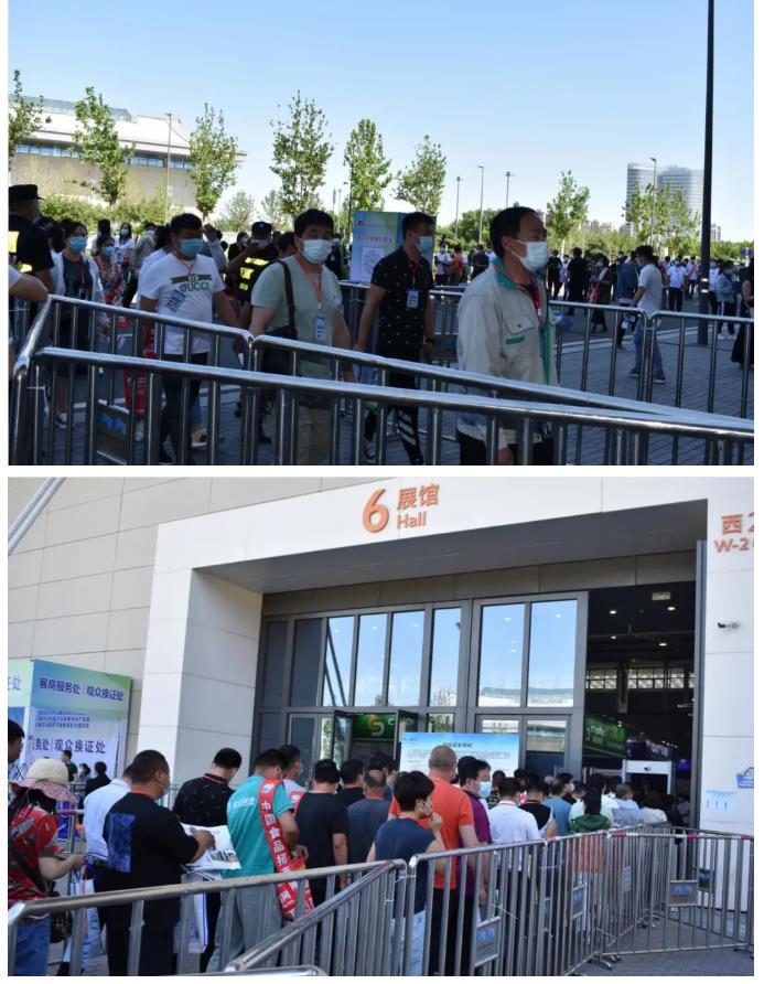 第21屆河北供熱展圓滿落幕，期待再相聚！